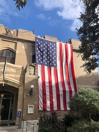 American Legion #135 (sav)