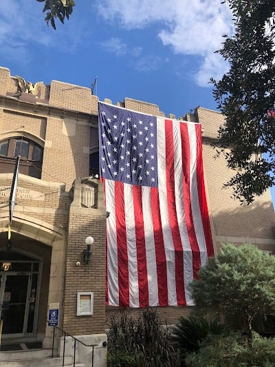 American Legion #135 (sav)