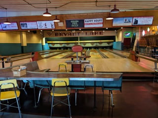 Bryant Lake Bowl