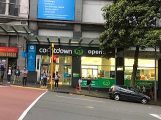 Woolworths