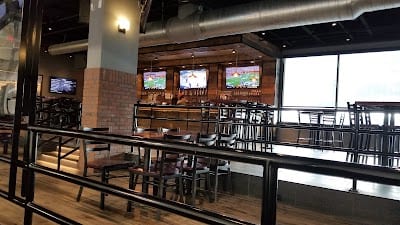 Goal Line Pub