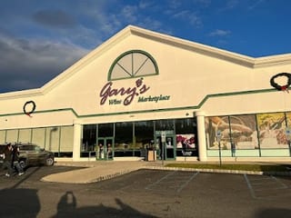Garys Wine & Marketplace