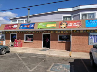 Santa Fe Hops & Vines