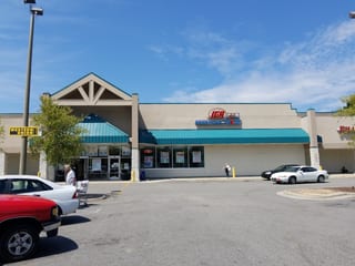 Carlie Cs Iga