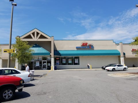 Carlie Cs Iga