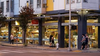 Harvest Urban Market