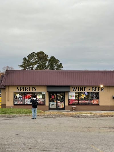 Southland Spirits & Wine