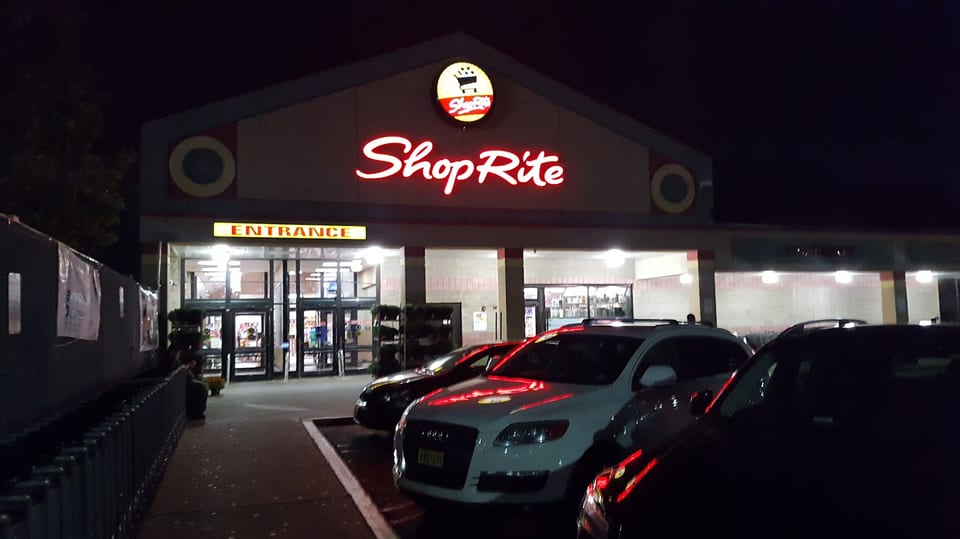 Shoprite Liquors #881