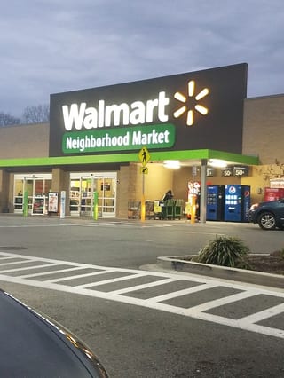 Walmart Neighborhood Market