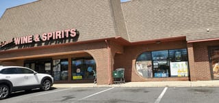 Mt Laurel Wine & Spirits