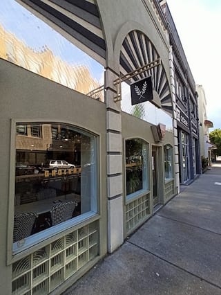 Kohlmanns Grocery
