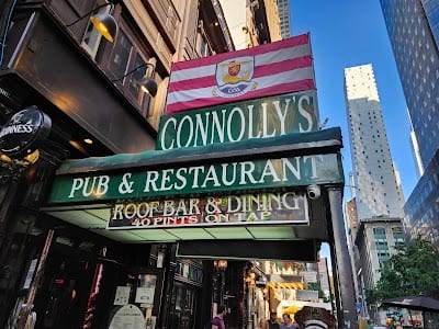 Connolly's Pub & Restaurant