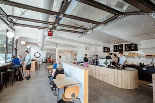 Circle Coffee Co