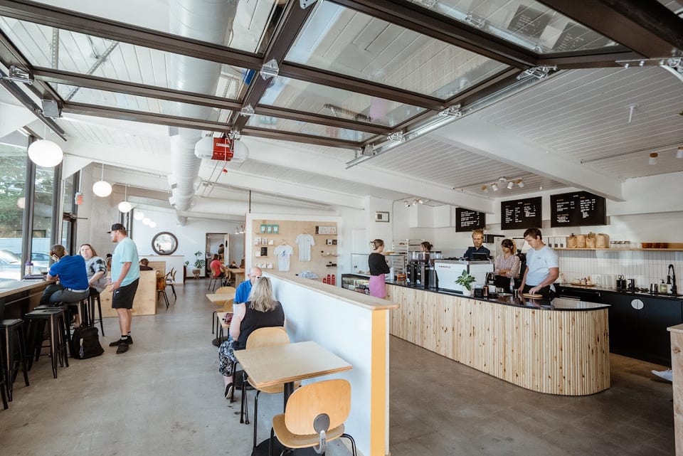 Circle Coffee Co