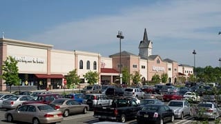 Wegmans Ocean