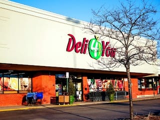 Deli 4 You