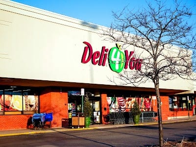 Deli 4 You