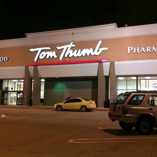 Tom Thumb Food & Pharmacy