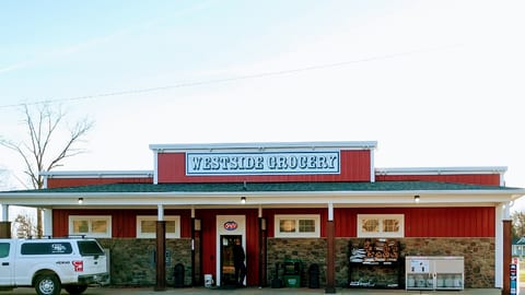 West Side Grocery