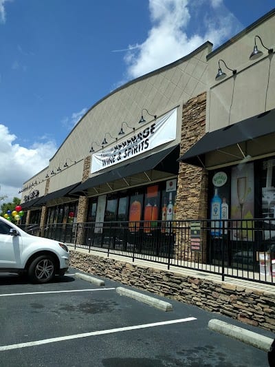 Roswell Beverage