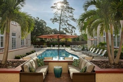 Fenway Hotel