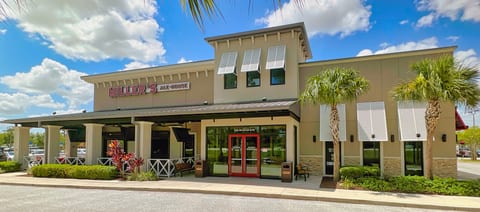 Millers Ale House