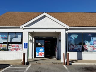 Swan River Liquors