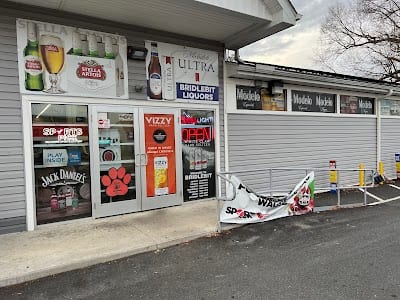 299 Liquors