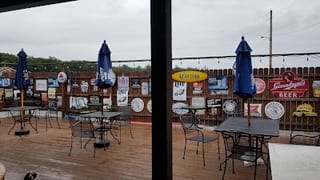 Burkes Tavern