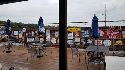 Burkes Tavern