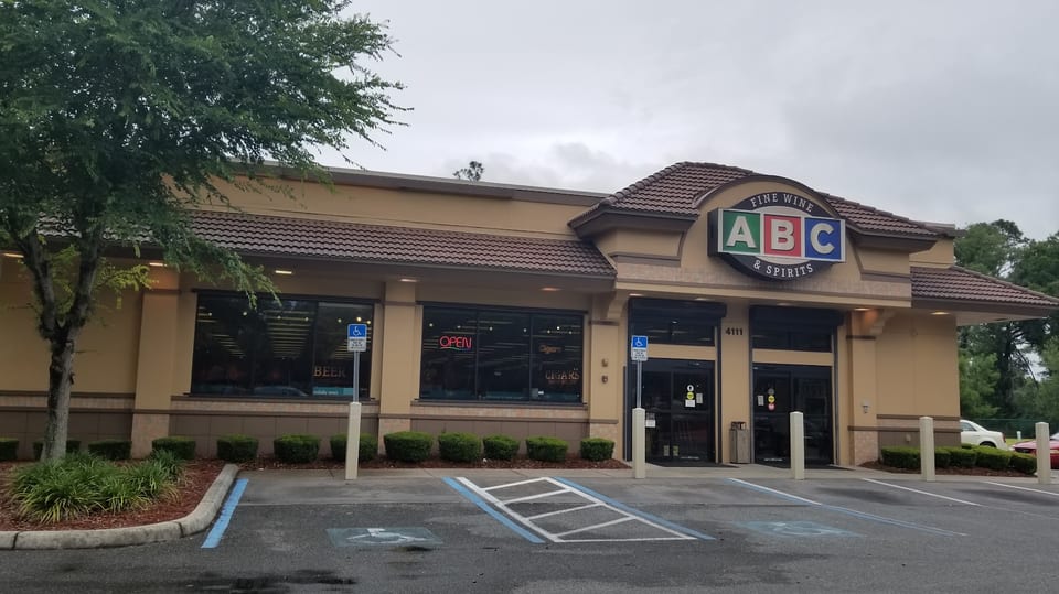Abc Fine Wine & Spirits #118