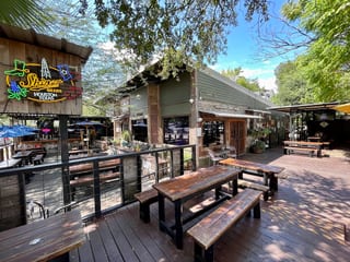 Onion Creek Coffee House