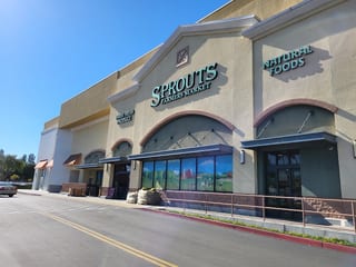 Sprouts Farmers Market