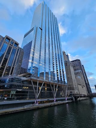 Wacker Barista Bar & Market