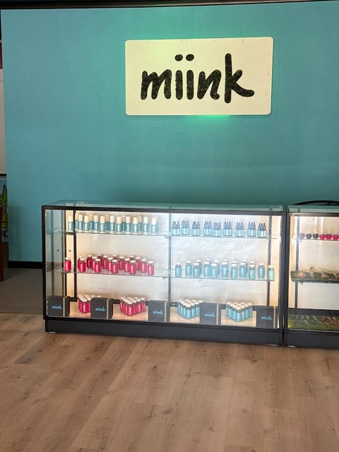 Miink Ormond Beach