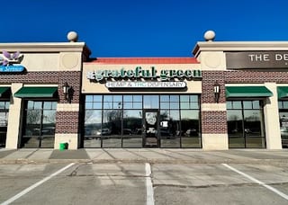 Grateful Green Dispensary - Ralston