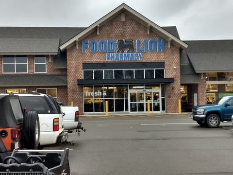 Food Lion