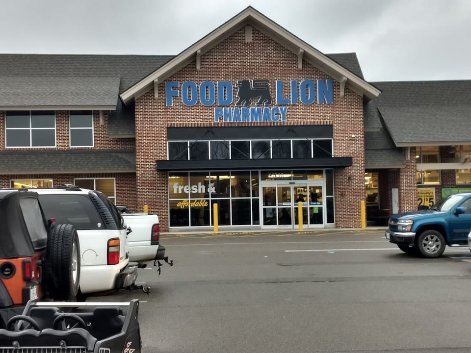 Food Lion