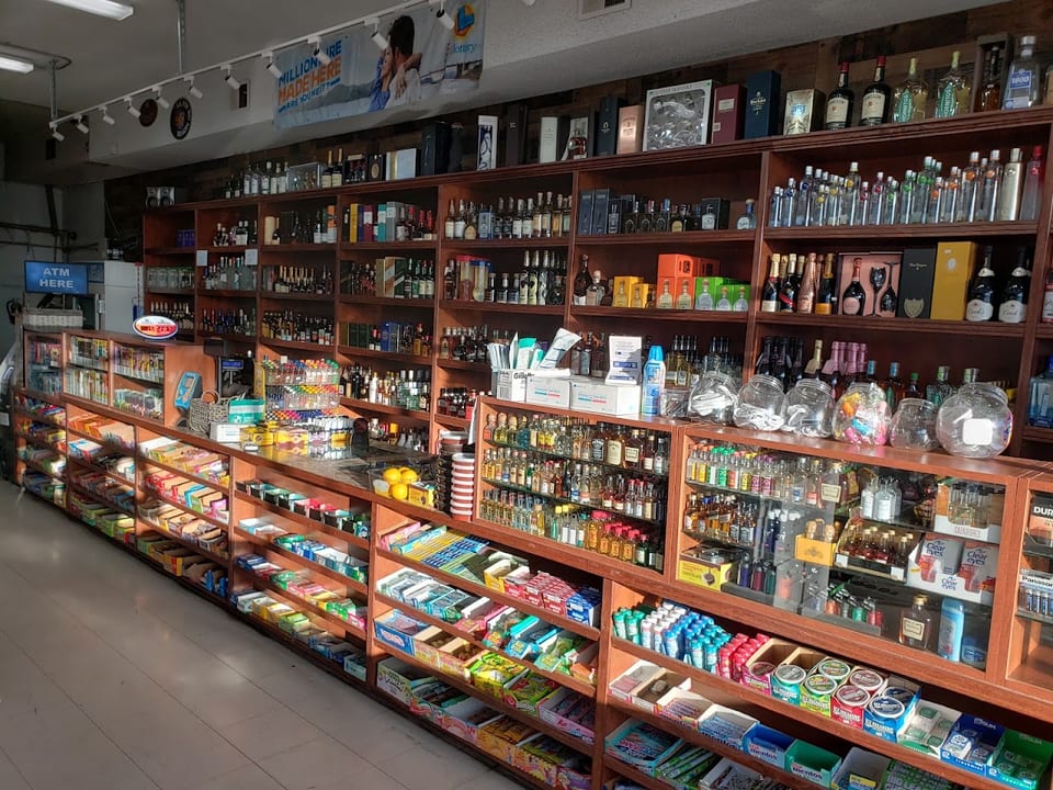 Downey Liquor