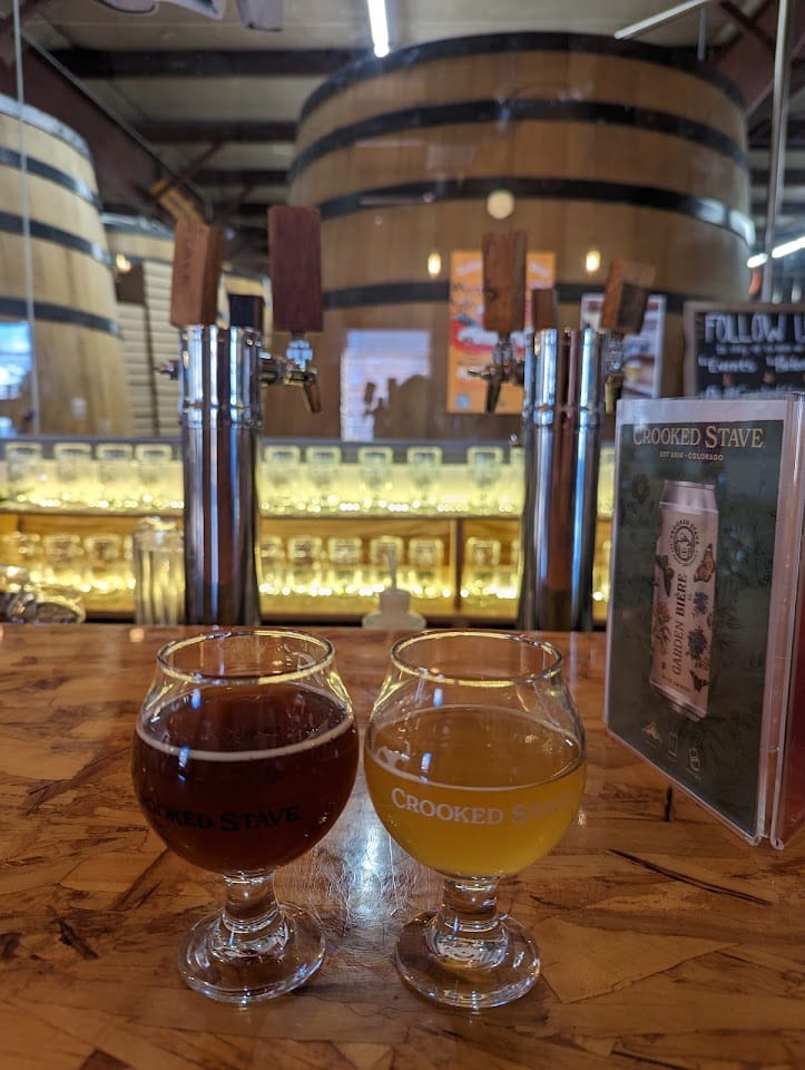 Crapshoot Brewing