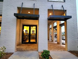 Keg & Barrel Ocean Springs