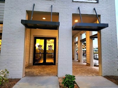 Keg & Barrel Ocean Springs