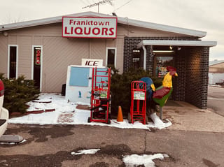 Franktown Liquors