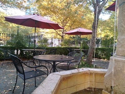 Europa Bar Cafe