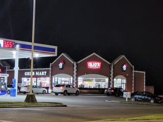 Grub Mart #4