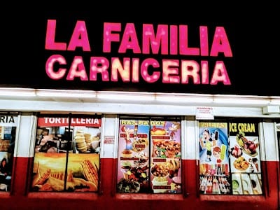 La Familia Carniceria