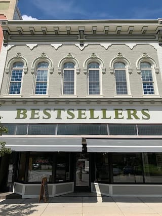 Best Sellers