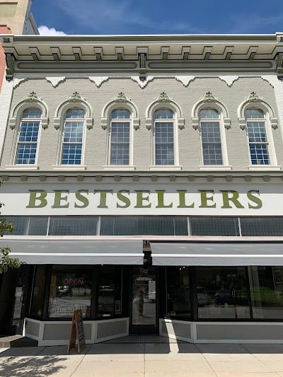 Best Sellers