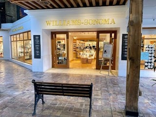 Williams Sonoma