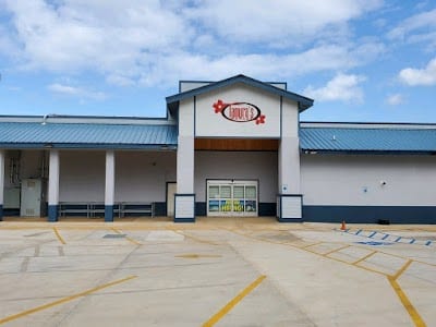 Tamuras Market